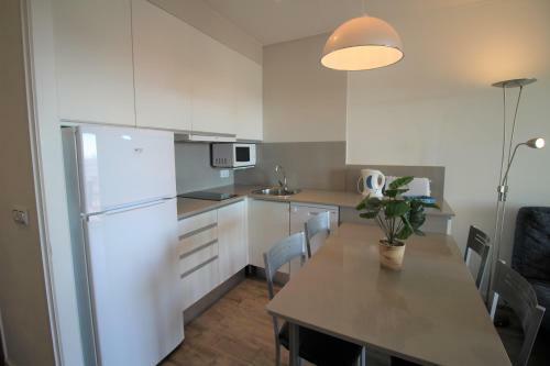Apart-rent Apartament Bahia E