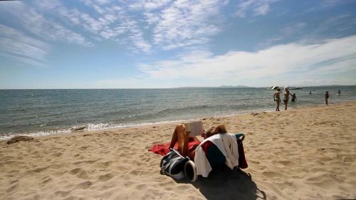 Apart-rent Apartament Bahia E