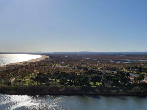 Apartamento Les Couchers de Soleil � Empuriabrava