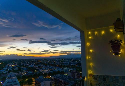 Apartamento Les Couchers de Soleil � Empuriabrava