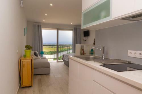 Apartamento Les Couchers de Soleil � Empuriabrava