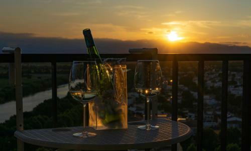 Apartamento Les Couchers de Soleil � Empuriabrava