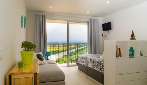Apartamento Les Couchers de Soleil � Empuriabrava