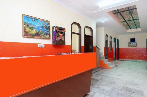 Spot On 43673 Hotel New Mehak Palace