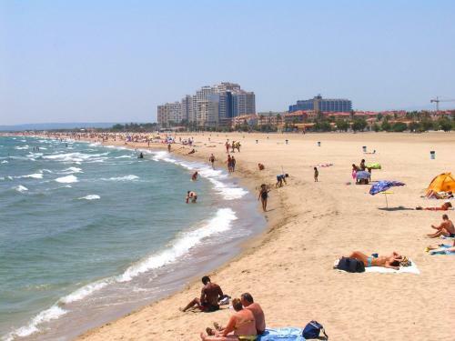 Apart-rent Apartment Bahia C1
