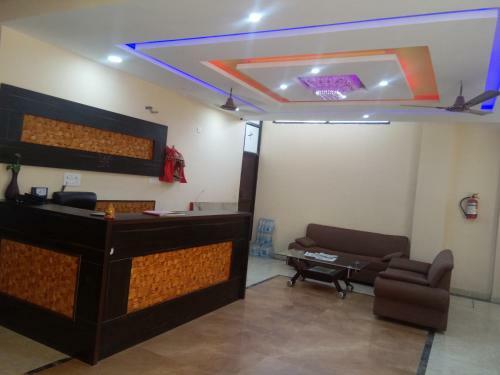 Hostal Hotel Albie Stay Inn