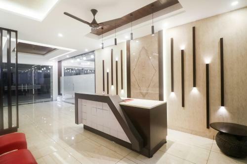 Hotel Oyo 8086 Motel Maurya