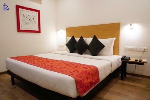 Hotel Bakya Slot - Luxury Rooms