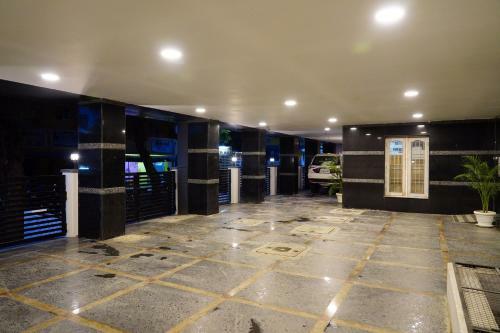 Hotel Bakya Slot - Luxury Rooms