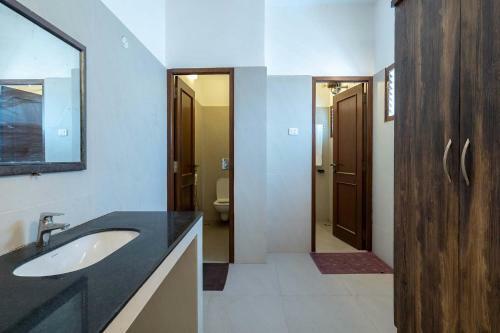 Stayvista At Croc Villa