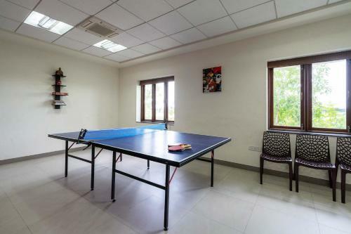 Stayvista At Croc Villa