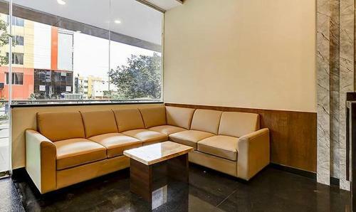 Fabhotel Rove Inn & Suites Jalahalli West