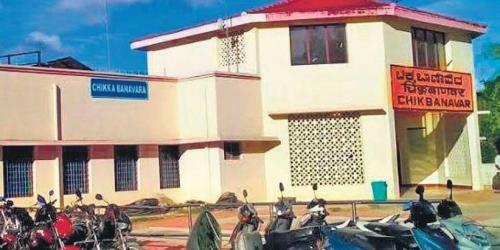 Fabhotel Rove Inn & Suites Jalahalli West
