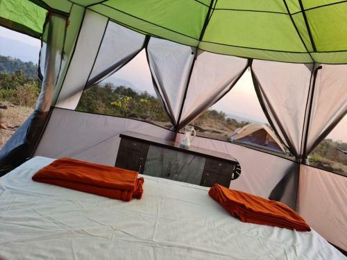 Savli Farms Camping And Adventures