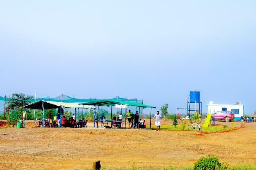 Savli Farms Camping And Adventures
