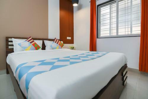 Hostal Oyo Home 77994 The G Stay