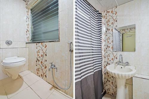 Hostal Oyo Home 78047 Alluring Stay Pimpri