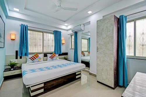 Hostal Oyo Home 78047 Alluring Stay Pimpri