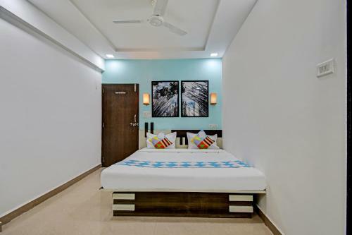 Hostal Oyo Home 78047 Alluring Stay Pimpri