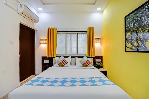 Hostal Oyo Home 78047 Alluring Stay Pimpri
