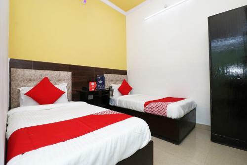 Hotel Oyo Flagship 23686 Ur Guest House