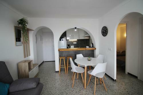 Apartamento Casa Isa Sylvia T3 4 Pers Front de Mer Wifi Climatisation