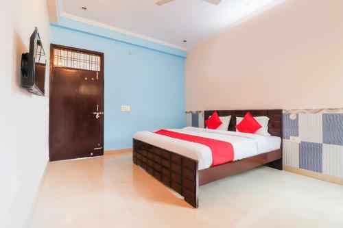 Hotel Oyo 62940 Orbit Palace
