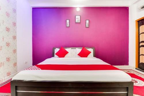 Oyo 61273 Hotel Origin