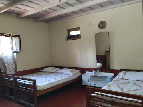 Nest Home Stay