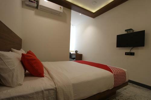 Hotel Oyo 29789 Shrey's Inn