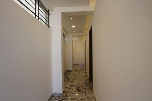 Hotel Oyo 29789 Shrey's Inn