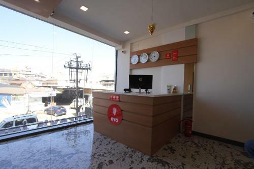 Hotel Oyo 29789 Shrey's Inn