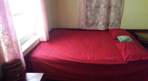 Tripthrill Karemane Homestay