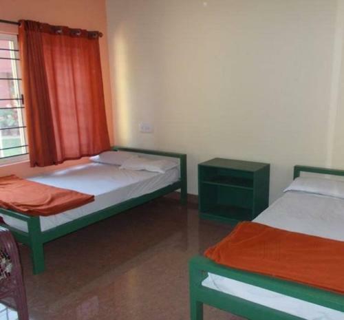 Tripthrill Mavina Halli Homestay