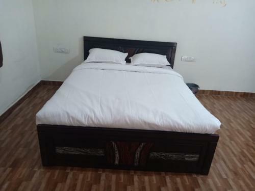 The Wildbliss Homestay