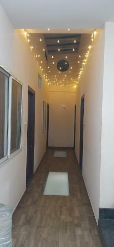 Hotel Chalukya Comforts ( C.c )