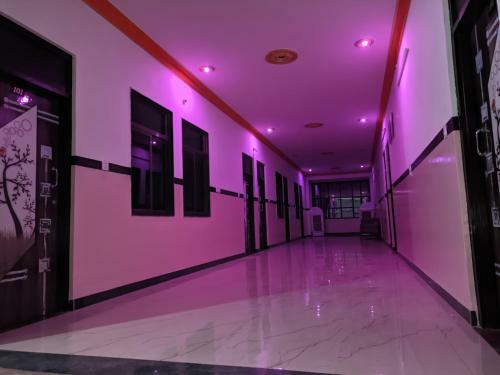 Hotel Dhanush Palace