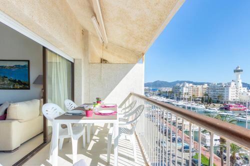Apart-rent Apartamento Port Grec 0161