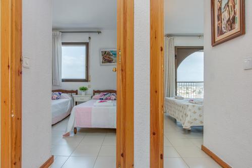 Apart-rent Apartamento Port Grec 0161