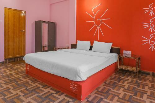 Hotel Capital O 84485 Morjim Beach Grand