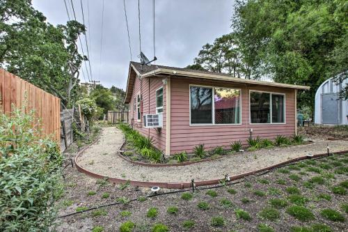 Cozy Abode With Patio, 16 Mi To San Luis Obispo