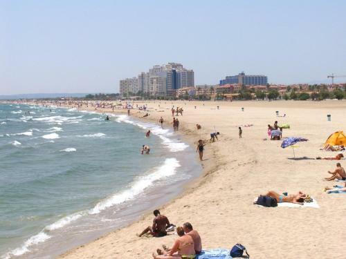 Apart-rent Apartament Bahia 1d