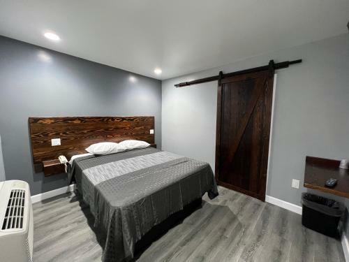 Motel Erth Inn By Aga Bell Gardens