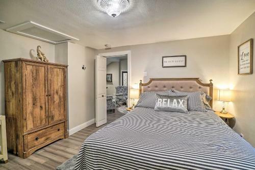 Cozy Cottage Easy Access To Redwoods Trails!
