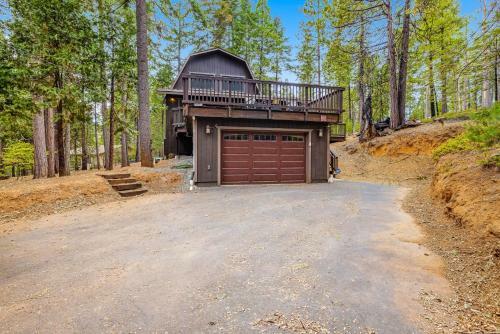Blue Lake Springs Retreat