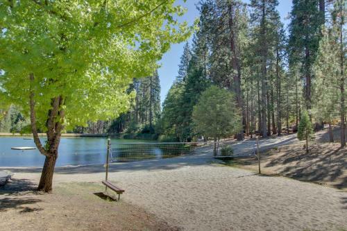 Laurel Lodge Oasis