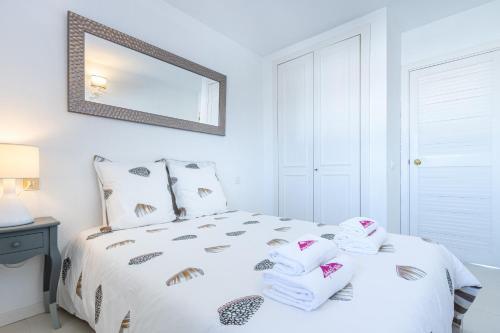 Apart-rent Apartamento Port Grec 0112