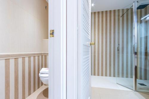 Apart-rent Apartamento Port Grec 0112