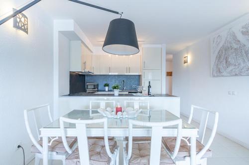 Apart-rent Apartamento Port Grec 0112