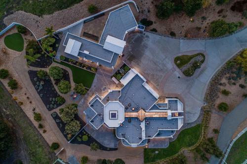 Hope Ranch At Avila Valley - 6559av